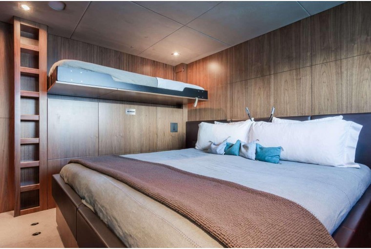 Sunseeker 131
